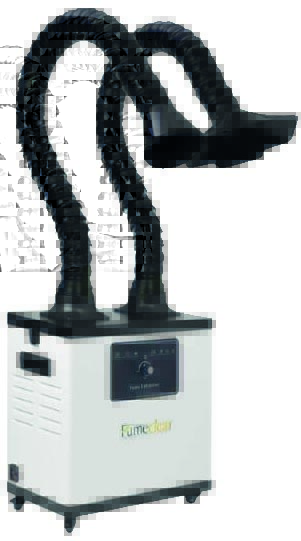 FC-1002A-FUME-EXTRACTOR