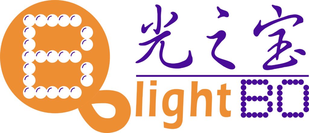 Light-Bo Logo