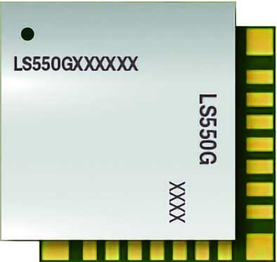 QUECTEL LS550G-1