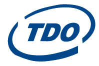 TDO logo