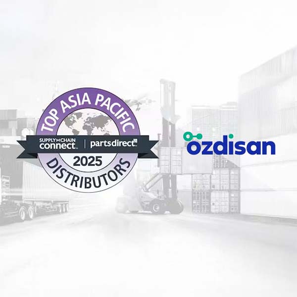 Supply Chain Connect