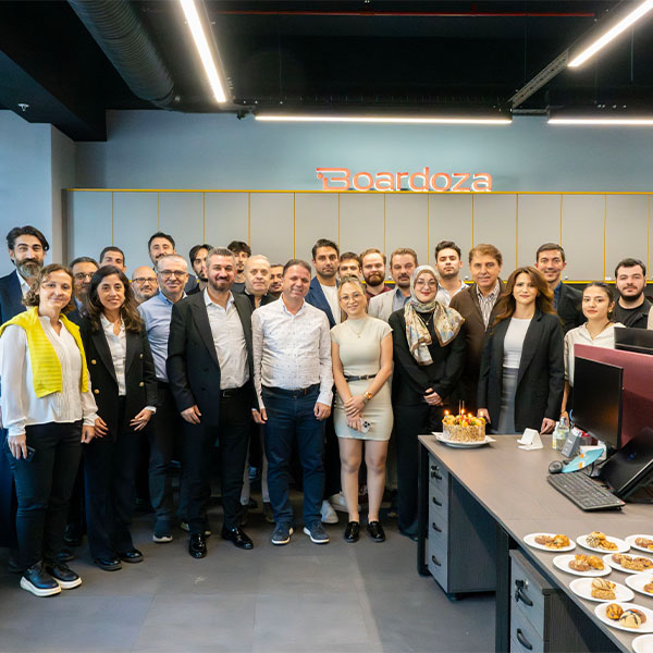 Boardoza: Maker Ruhunun Endüstriyle Buluştuğu Yeni Nesil Elektronik Kart Çözümleri