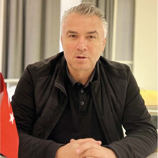 Gökhan Keskin: ”İstanbulspor’da Yeni Bir Kültür Yarattık”