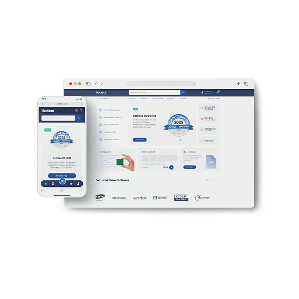 Özdisan’s Digital Transformation Initiative: A New Era With the New Website