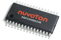 Nuvoton