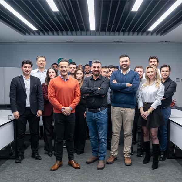 Özdisan Elektronik, Quectel Wireless Solutions ile Resmi Distribütörlük Anlaşması İmzaladı