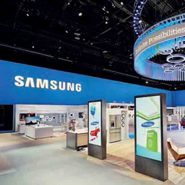 Samsung, Çin Pazarındaki TV ve Beyaz Eşya Operasyonlarını Daraltıyor