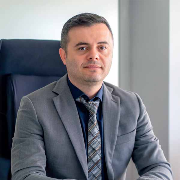 ”Özdisan, Yeni Fırsatların Çıktığı Dinamik Bir Şirket”